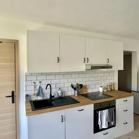 Appartamento Bright 35 M For 2 With Balcony Center Cagnes-sur-Mer